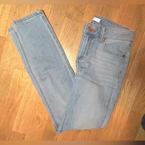 LC Lauren Conrad jeans